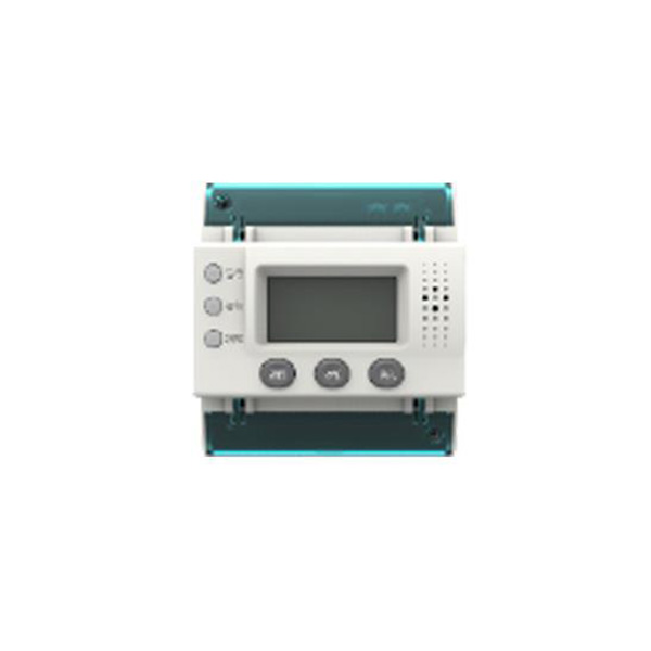 組合式電氣火災(zāi)監(jiān)控探測器