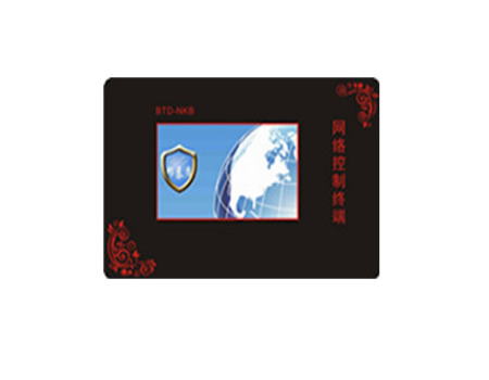 網(wǎng)絡控制終端